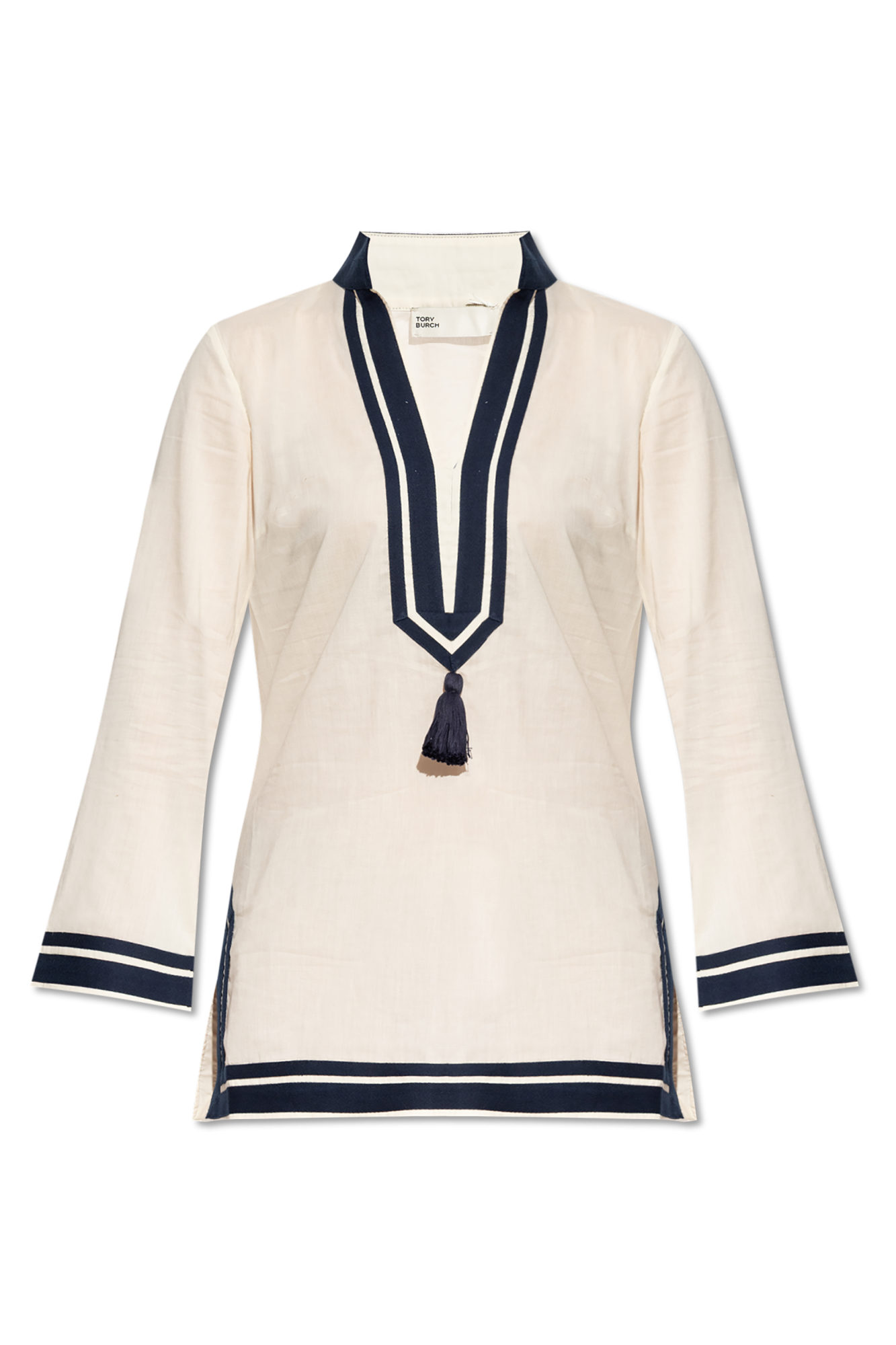 Tory Burch Beach tunic | Women's Clothing | Vitkac
